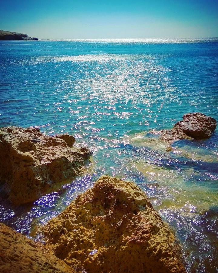 Ierapetra La Luna Blu Ferma Exterior foto